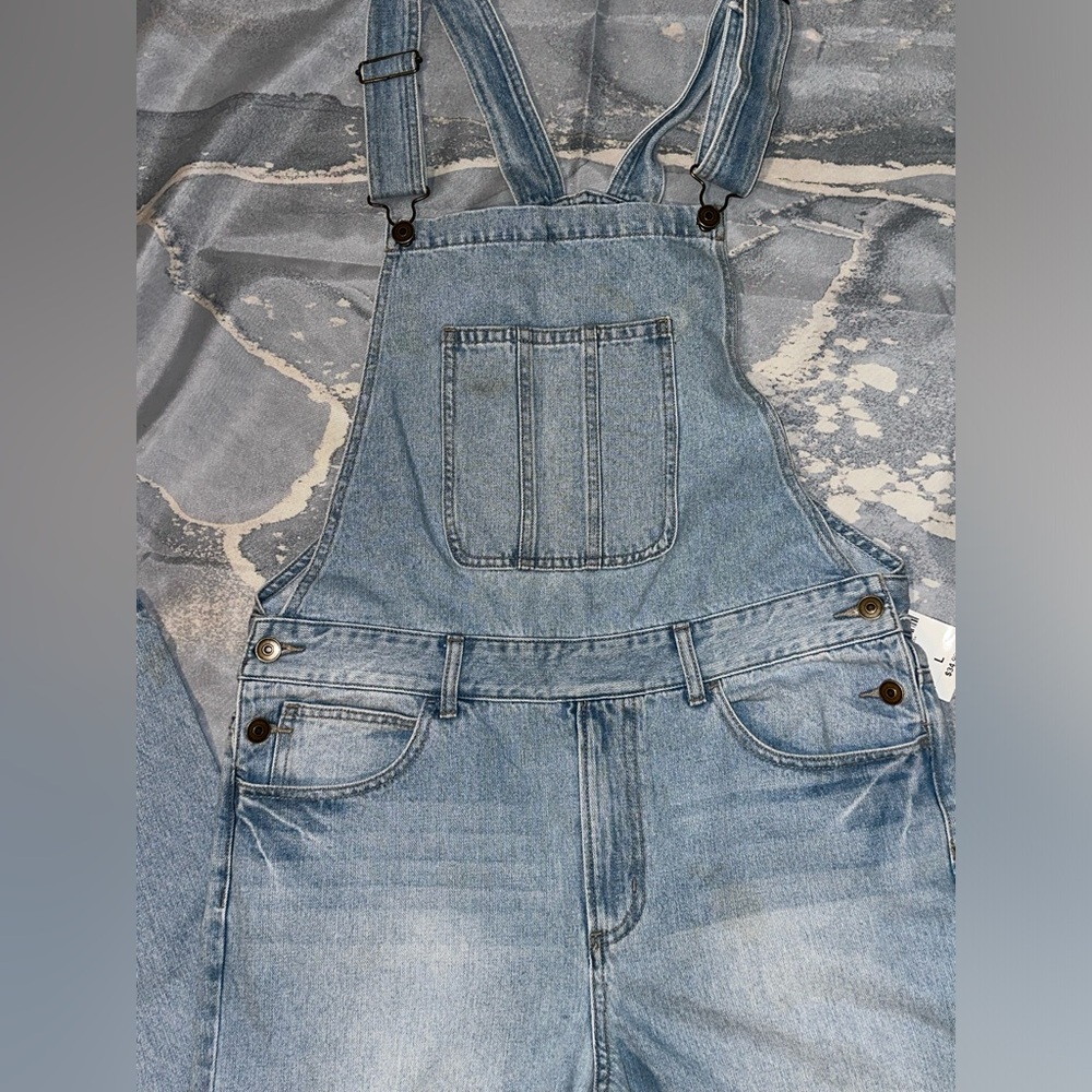 Men’s overalls